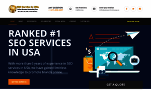 Seoserviceinusa.us thumbnail