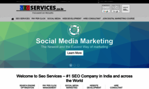 Seoservices.co.in thumbnail
