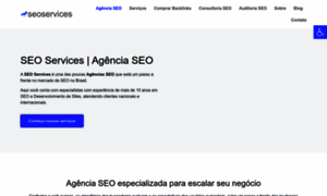 Seoservices.com.br thumbnail