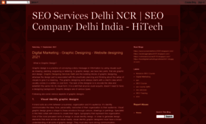 Seoservicesdelhincr-hitech.blogspot.com thumbnail