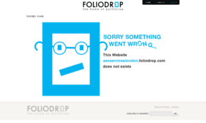 Seoserviceslondon.foliodrop.com thumbnail