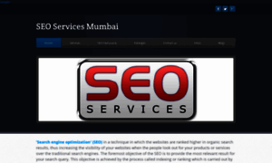 Seoservicesmumbai.weebly.com thumbnail