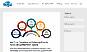 Seoservicesni.com thumbnail