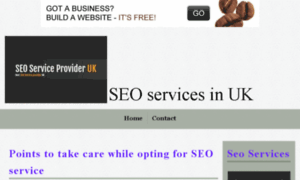 Seoserviceuk.bravesites.com thumbnail