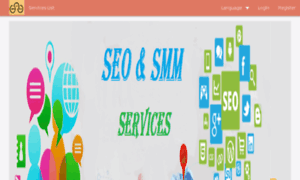 Seoservicex.info thumbnail