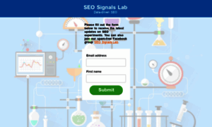 Seosignalslab.com thumbnail