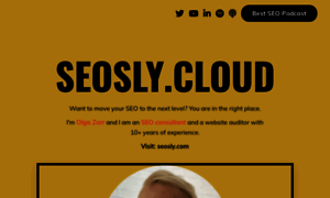 Seosly.cloud thumbnail