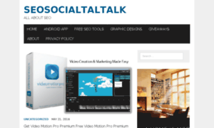 Seosocialtalk.net thumbnail