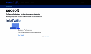 Seosoft.com thumbnail