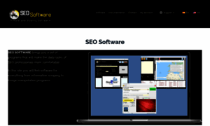 Seosoftware.info thumbnail