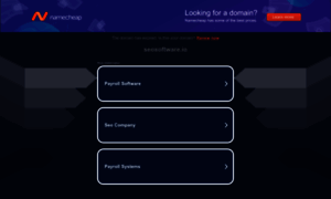 Seosoftware.io thumbnail