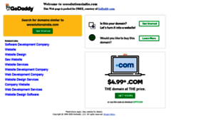 Seosolutionsindia.com thumbnail