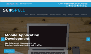 Seospell.co.in thumbnail