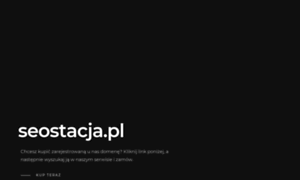 Seostacja.pl thumbnail