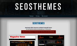 Seosthemes.info thumbnail