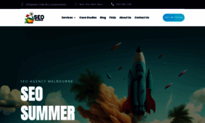 Seosummer.com thumbnail