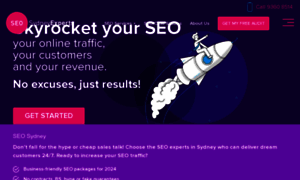 Seosydneyexperts.com.au thumbnail