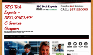 Seotechexperts.co.in thumbnail