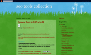 Seotoolcollection.blogspot.com thumbnail