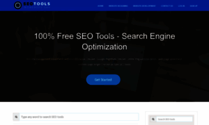 Seotools.w3webdesigns.com thumbnail