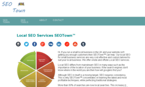 Seotown.co.uk thumbnail