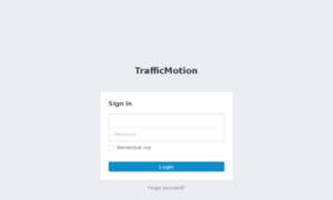 Seotracker.trafficmotion.com thumbnail