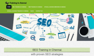 Seotraining-inchennai.com thumbnail