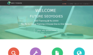 Seotraininginchennai.in thumbnail