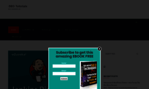 Seotutorial.us thumbnail