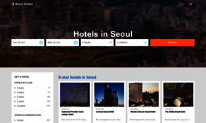 Seoulhotelsdeals.com thumbnail