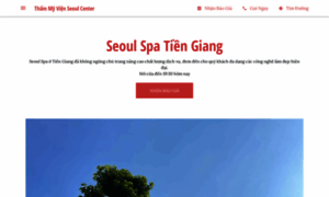 Seoulspatiengiang.business.site thumbnail