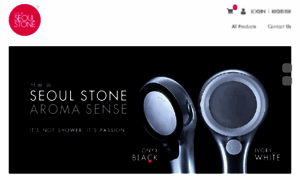 Seoulstone-ca.com thumbnail