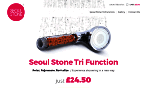 Seoulstone.co.uk thumbnail