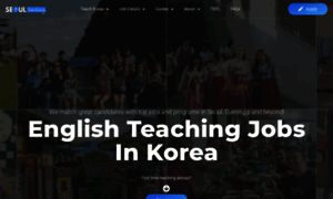 Seoulteaching.com thumbnail