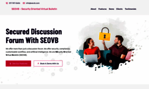 Seovb.com thumbnail