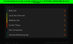 Seoveinte.net thumbnail