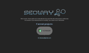 Seoway.com.ua thumbnail
