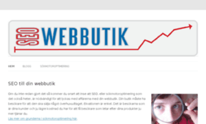 Seowebbutik.se thumbnail