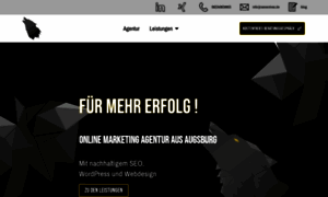 Seowolves.de thumbnail