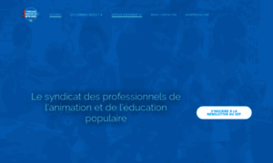 Sep-unsa-education.org thumbnail