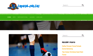 Sepatu-futsal.com thumbnail