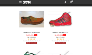 Sepatuonline-murah.com thumbnail