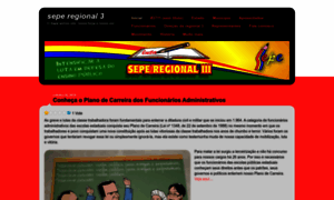 Sepereg3.wordpress.com thumbnail