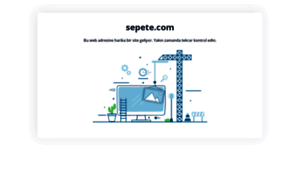 Sepete.net thumbnail