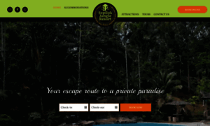 Sepilokjungleresort.com thumbnail