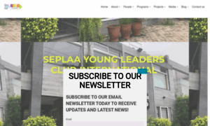 Seplaayoungleadersclub.org thumbnail