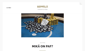 Seppala.fi thumbnail