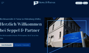 Seppel-partner-oldenburg.de thumbnail