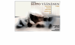 Seppovaananen.com thumbnail