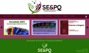 Sepq.org.br thumbnail